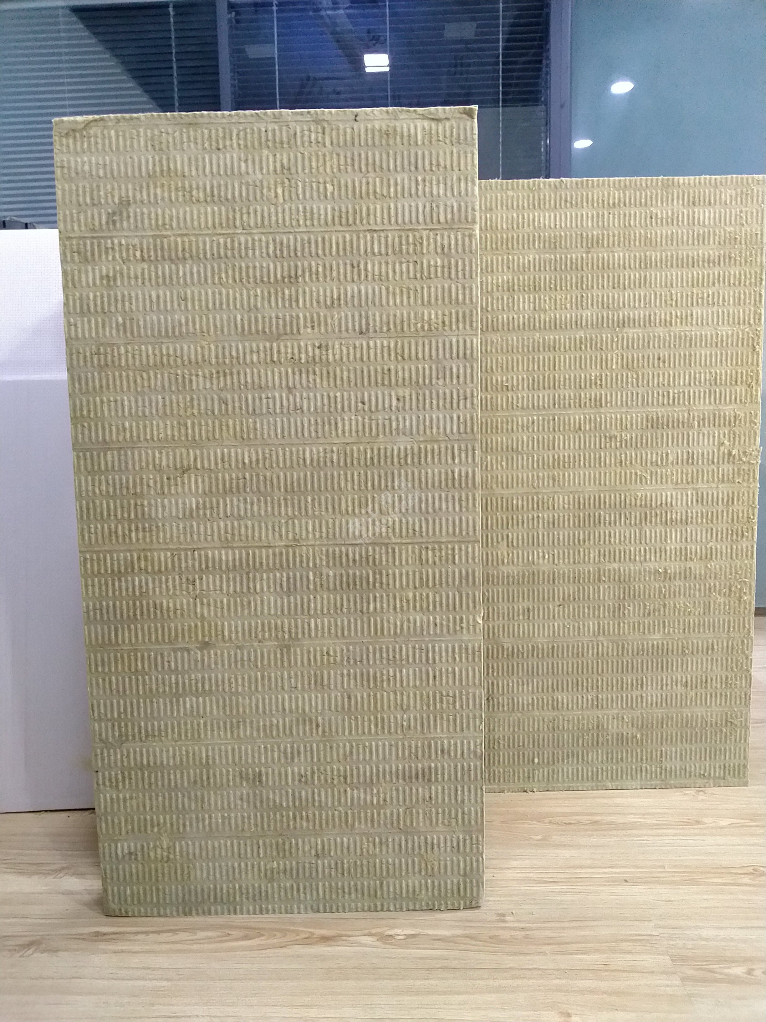 對巖棉板的了解有多少？