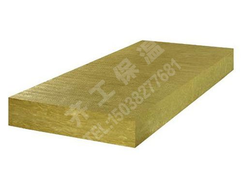 巖棉板的接縫應該如何處理？