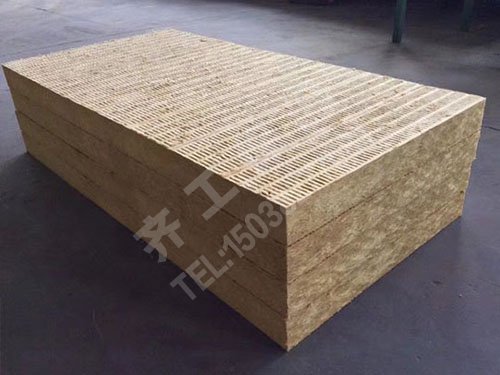 巖棉保溫板與泡沫板哪個(gè)性能更好？