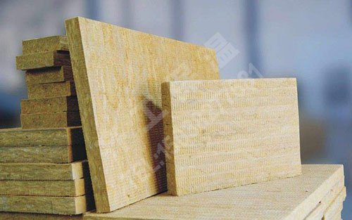 隔熱巖棉板要注意什么？
