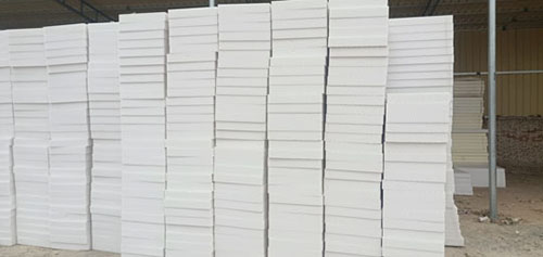 橡塑保溫板隔熱效果你知道多少？