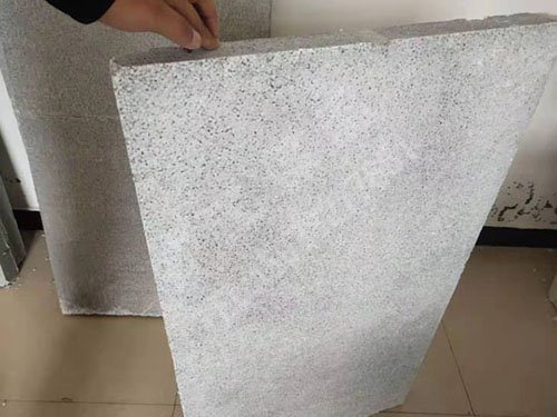 泡沫板耐熱耐冷承受力你無(wú)法想象