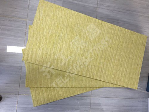 巖棉板為什么會(huì)具有保溫，隔燃、吸聲材料作用呢？