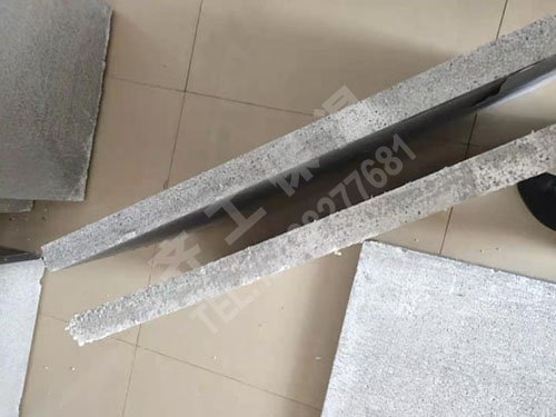 XPS擠塑板保溫材料結(jié)合無(wú)機(jī)保溫材料新發(fā)展？