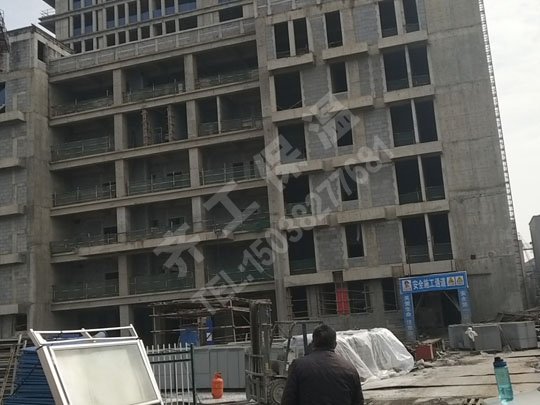 鶴壁巖棉板對外墻保溫的作用有哪些？