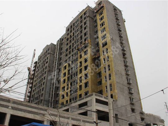 科普:了解外墻保溫材料的四個(gè)燃燒等級(jí)