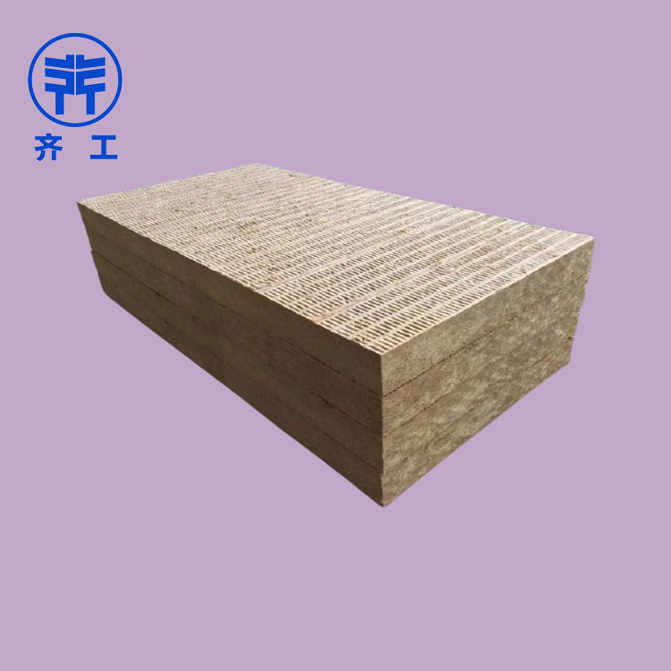 復(fù)合巖棉板的特點(diǎn)是什么？