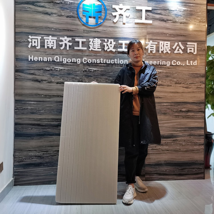 擠塑板在運輸的時候應該注意哪些事情？