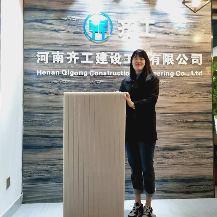 擠塑板倒置施工是有好處的你知道多少？